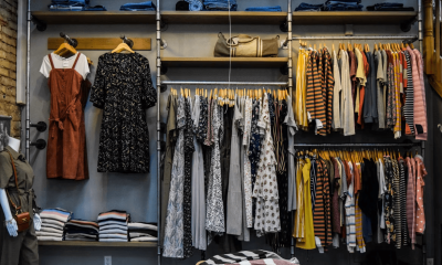 How to Put Together a Capsule Wardrobe