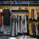 How to Put Together a Capsule Wardrobe