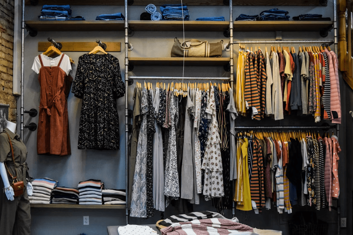 How to Put Together a Capsule Wardrobe