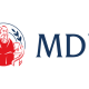 MDU logo
