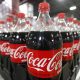 Coca-Cola.
