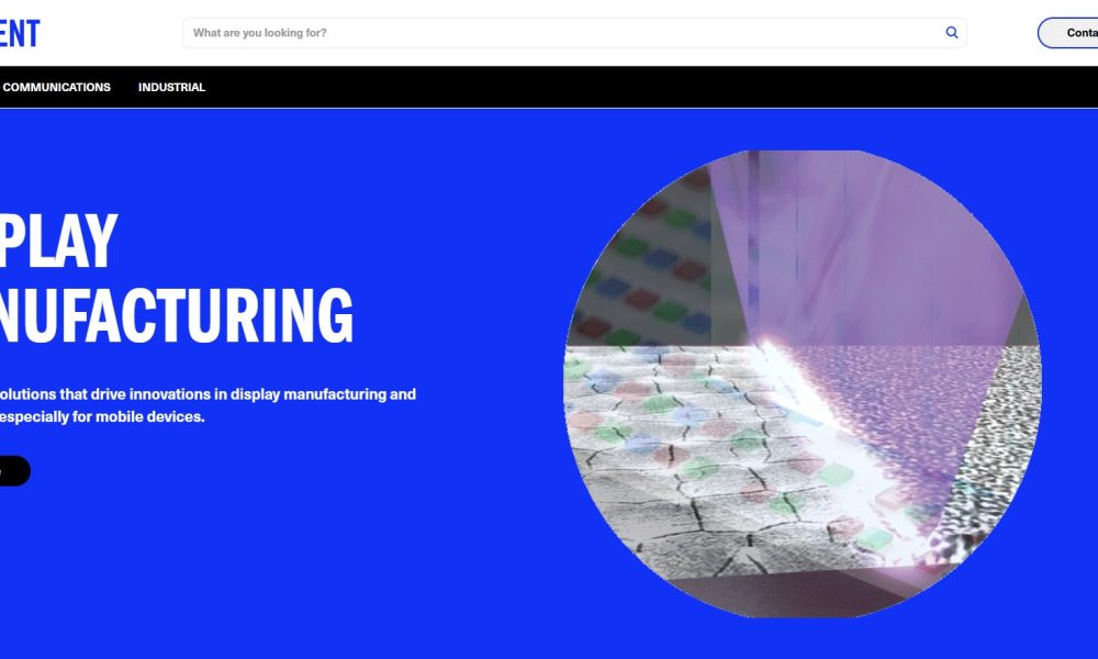 Coherent Stock Surges 18% on AI Optics Demand and Strong