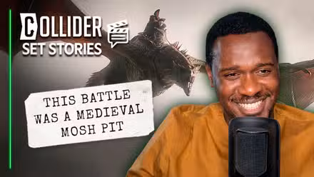 COLLIDER SET STORIES Abubakar Salim - House of the Dragon S3 01