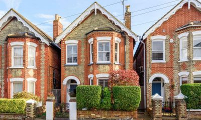 Portsmouth not among UK’s slowest markets overall, but higher-priced homes still take months to sell
