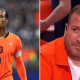 Rafael van der Vaart savages Liverpool star Virgil van Dijk as Netherlands draw with Japan | Football