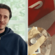 Fans unpack Brooklyn Beckham's advert Easter eggs including 'tasteless' dig at David