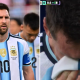 Lionel Messi's family provide update after Argentina star was pictured in tears at World Cup | Football