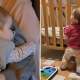 I fixed my baby's sleep when I stopped making this common parenting mistake