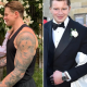 Holly Ramsay and Adam Peaty expecting first baby months after drama-filled wedding
