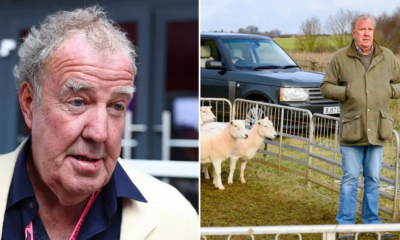 Jeremy Clarkson confirms future of Clarkson’s Farm after cancer diagnosis