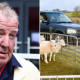 Jeremy Clarkson confirms future of Clarkson’s Farm after cancer diagnosis