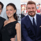 Nicola Peltz 'takes swipe' at the Beckhams after Brooklyn's Father's Day 'fury'