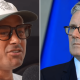 Ryan Thomas mistakes Keir Starmer for cannibal serial killer Jeffrey Dahmer