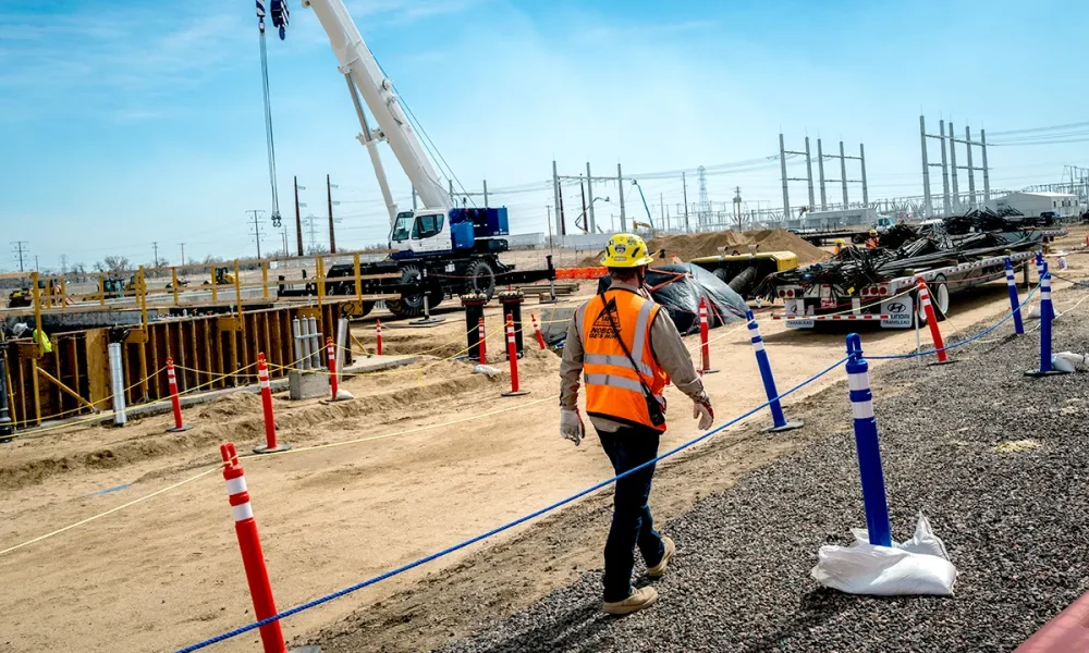 May 2026 jobs report: US employers add 172,000 jobs, beating expectations