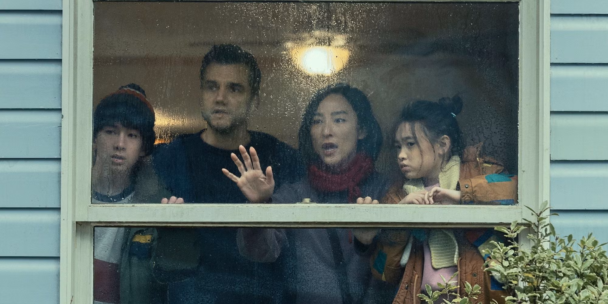 Netflix's New Wagner Moura Sci-Fi Horror Is a Guaranteed #1 After This Trailer