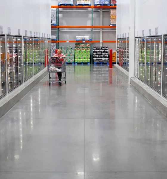 Costco adds new yogurt cups praised as 'top tier' treat