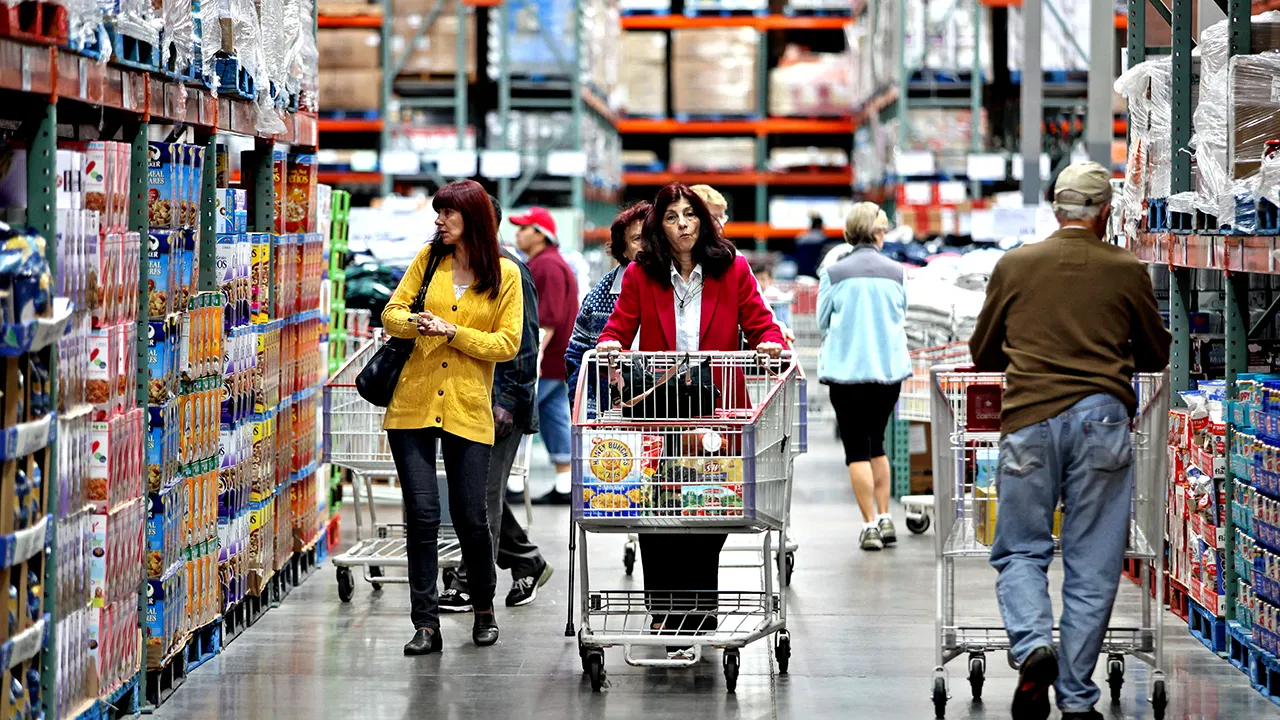 Vornado space heater recall affects 255,000 units sold at Costco, other stores