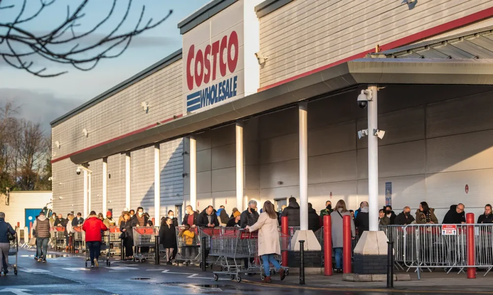 Costco lands exclusive Chobani creamer tied to viral craze