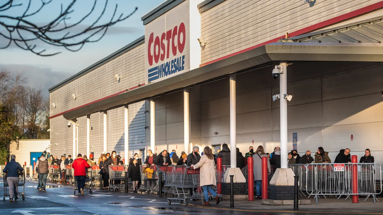 Costco lands exclusive Chobani creamer tied to viral craze