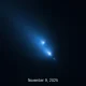 Mysterious interstellar comet 3I/ATLAS could be twice as old as the Sun | News Tech