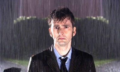 Doctor Who Is Officially Dead, With No Regeneration In Sight