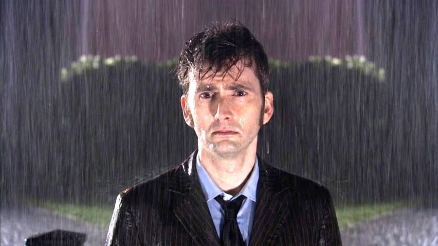 Doctor Who Is Officially Dead, With No Regeneration In Sight