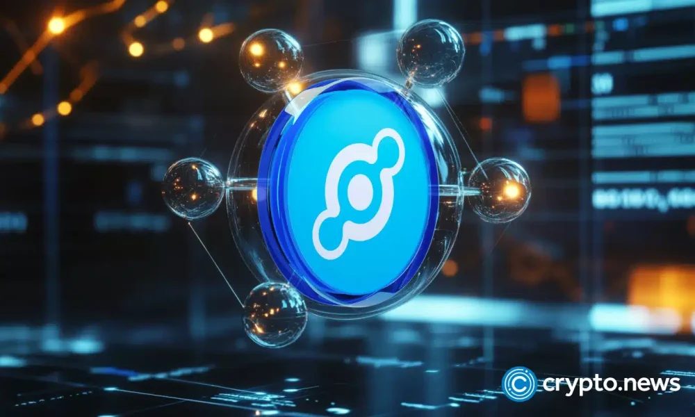 Crypto spot volume falls to $679B as retail demand weakens