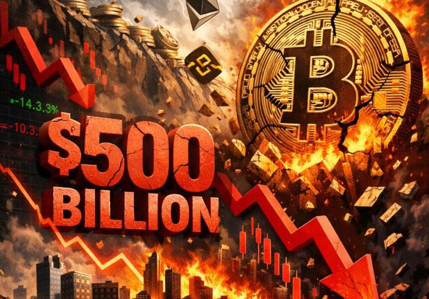 Crypto Breaking News
