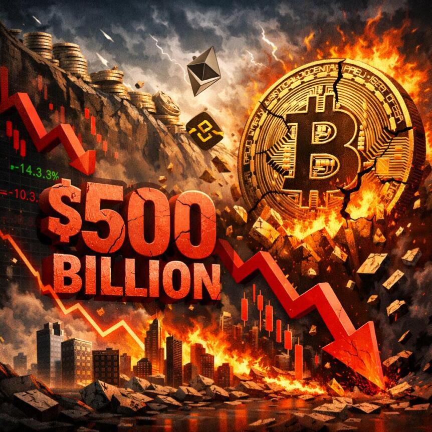 Crypto Breaking News