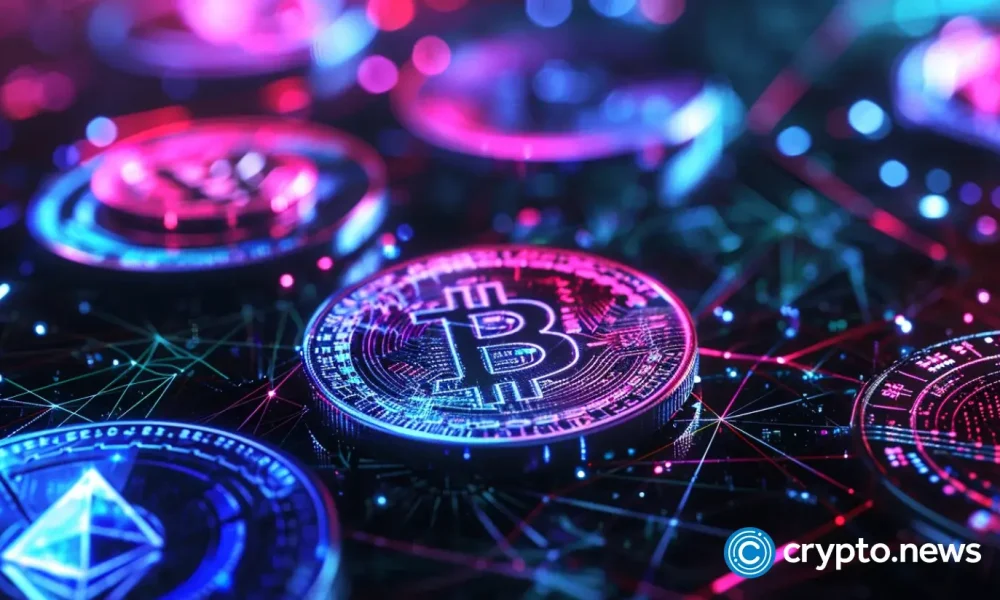 CME Group crypto futures go 24/7 as first weekend volume hits $50M