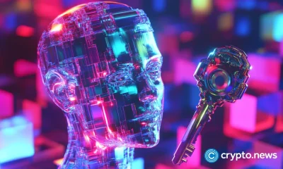 How AI agents can transform DeFi trading without sacrificing user control