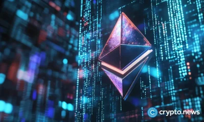 Ethereum price prediction: Will ETH crash to $1,580 or rebound?