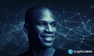 Worldcoin faces new test after Arthur Hayes abruptly sells out