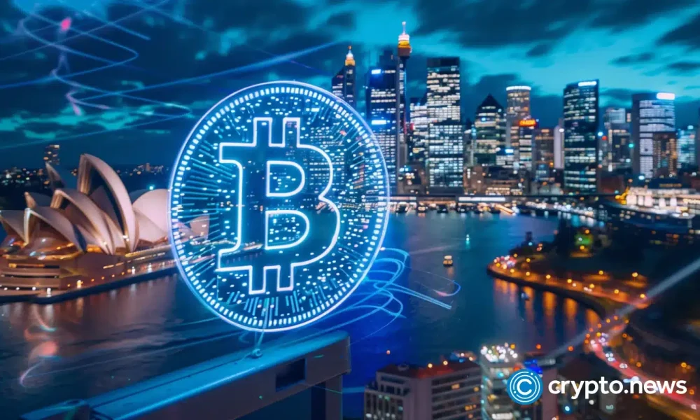 Australia crypto travel rule starts July 1 as exchanges add transfer checks
