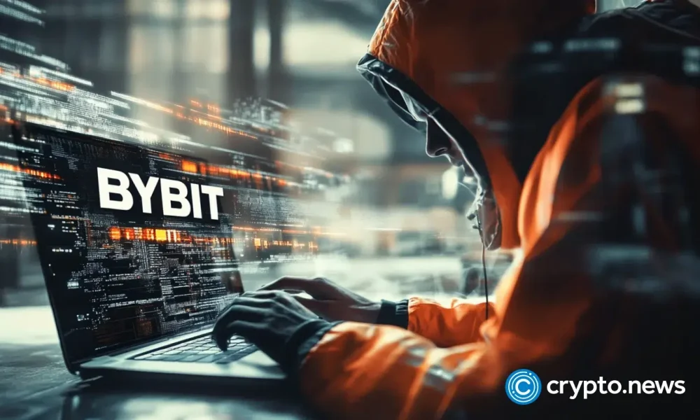 Bybit opens tokenized SpaceX access through IPO Express