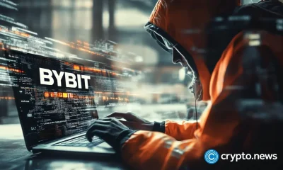 Bybit opens tokenized SpaceX access through IPO Express