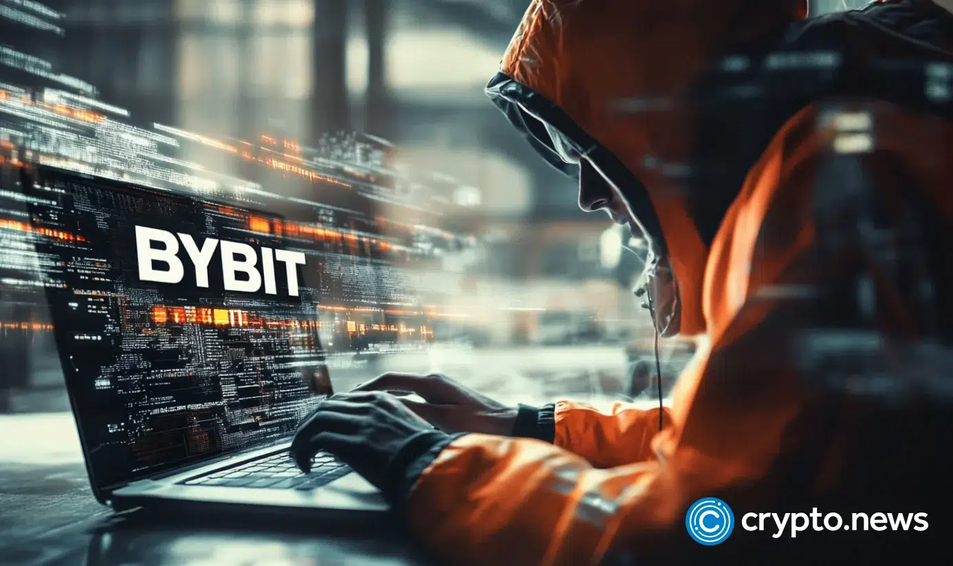 Bybit opens tokenized SpaceX access through IPO Express