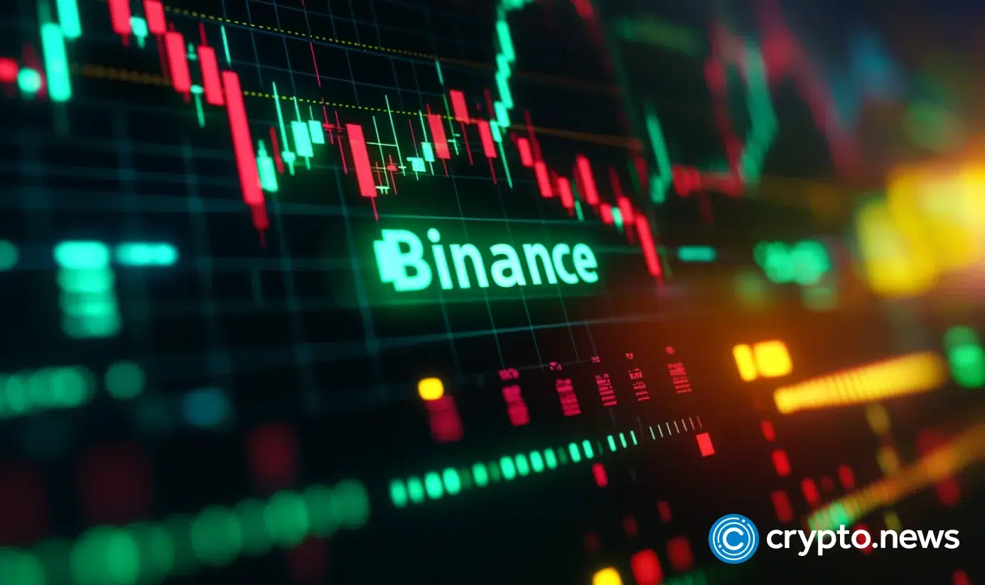 Binance enters U.S. stock trading with 7,000 equities for users