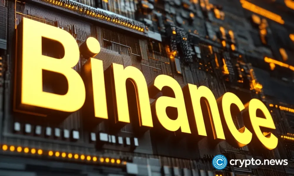 Binance could be forced out of EU as Greece prepares MiCA licence ruling: report