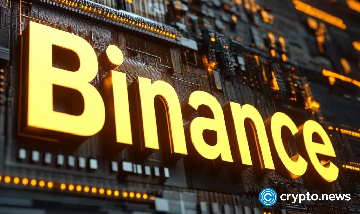 Binance could be forced out of EU as Greece prepares MiCA licence ruling: report