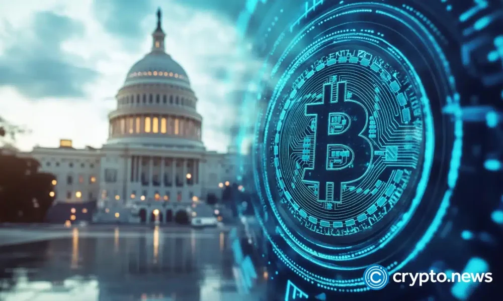 Crypto tax bills draw scrutiny as House hearing opens debate