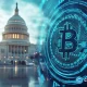 Crypto tax bills draw scrutiny as House hearing opens debate