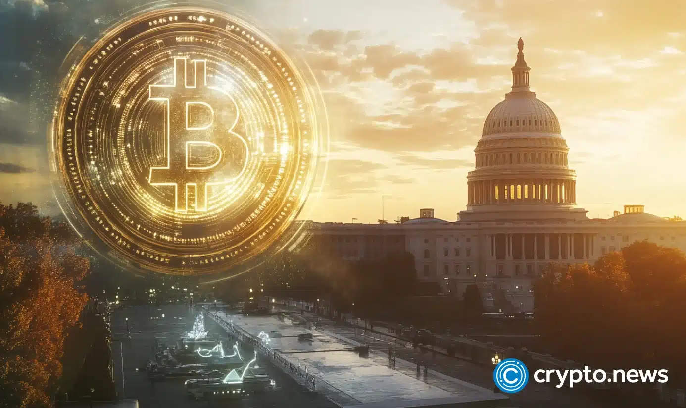 Congress wants to ban lawmakers from prediction markets