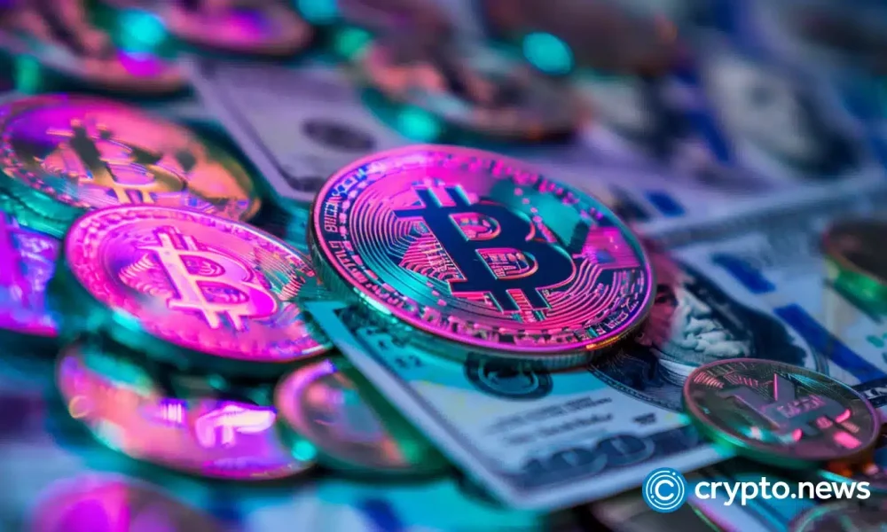 What 13 days of Bitcoin ETF outflows really means