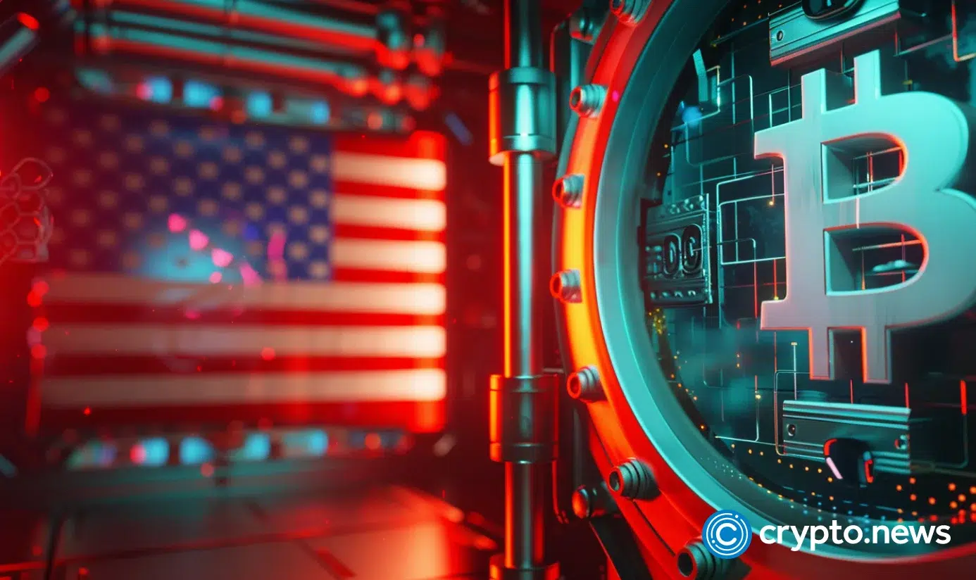 The U.S. Bitcoin Reserve blueprint is due in July