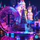 Russia targets 17-year-old Browder over A7A5 crypto findings