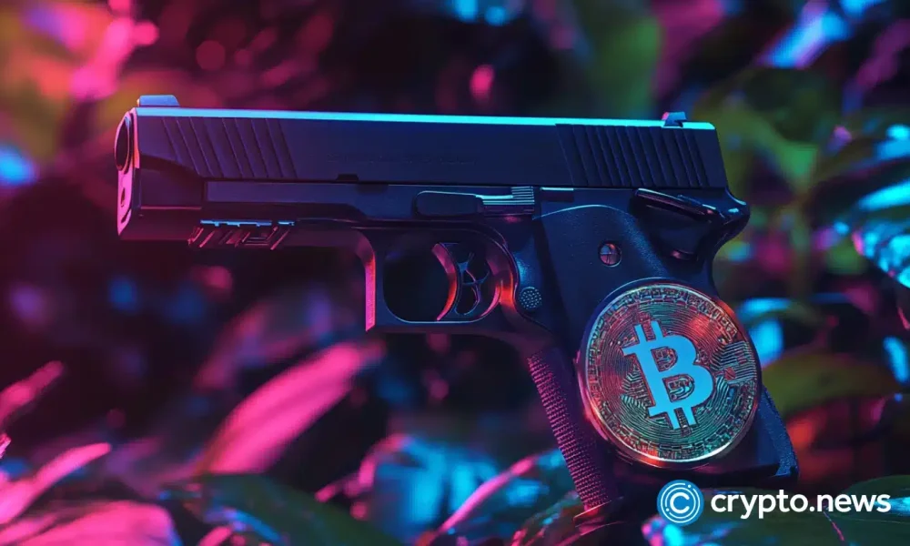 Garcia brothers admit $8M crypto heist after family kidnapping