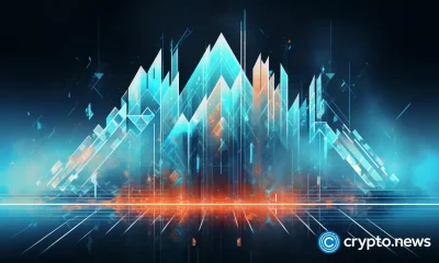 Bitget launches Stock+ to bring real U.S. stocks into crypto accounts