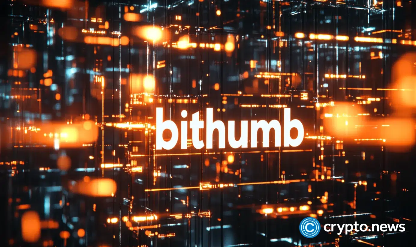 Kiwoom Securities eyes stake in South Korean crypto exchange Bithumb