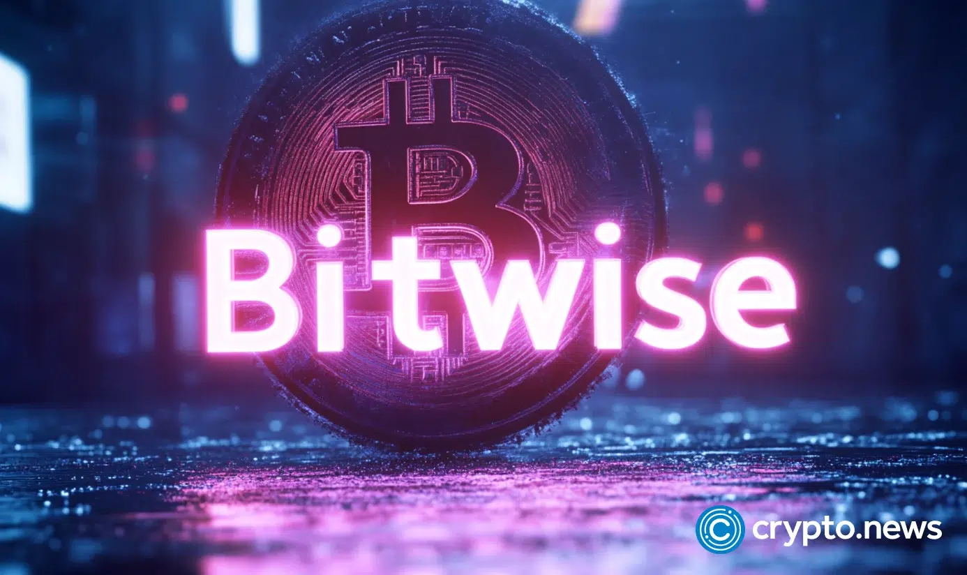 Bitcoin loses advisor spotlight as stablecoins and tokenization rise, Bitwise CIO says